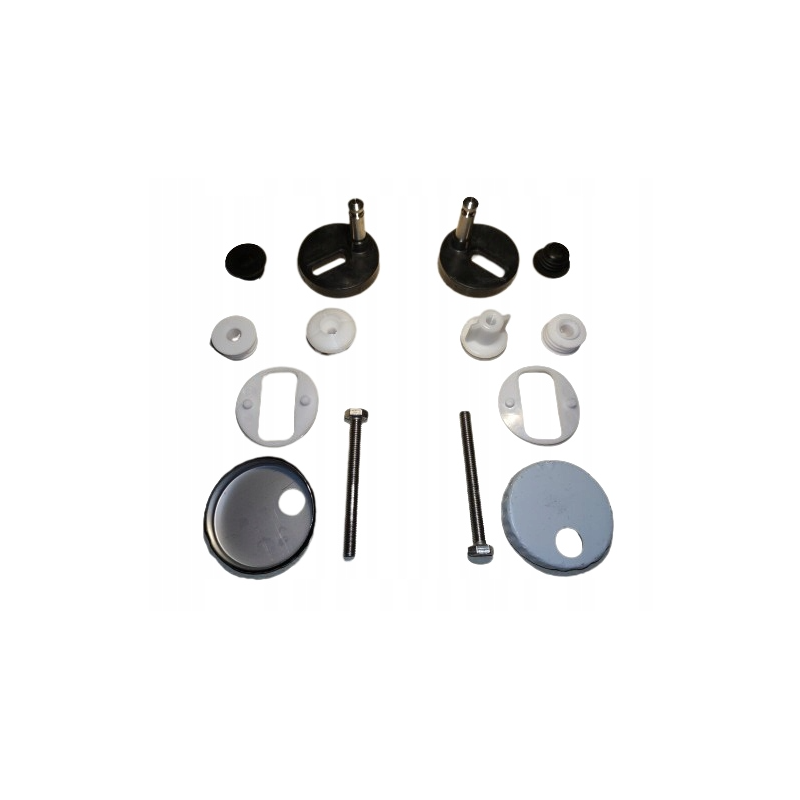 Mocowanie deski H-01s Cersanit PARVA K99-0179 CARINA i inne - C