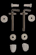 ROCA VICTORIA DESKA SEDESOWA MKW DUROPLASTOWA ANTYBAKTERYJNA