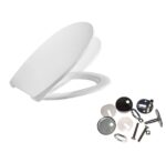 VICTORIA SLIM DESKA SEDESOWA MKW WOLNOOPADAJACA DUROPLASTOWA ANTYBAKTERYJNA