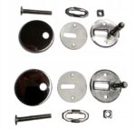 VILLEROY & BOCH OMNIA CLASSIC DESKA SEDESOWA MKW WOLNOOPADAJACA DUROPLASTOWA WYPINANA