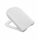 ROCA GAP DESKA SEDESOWA MKW WOLNOOPADAJĄCA DUROPLASTOWA WYPINANA