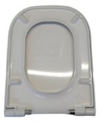 ROCA GAP DESKA SEDESOWA MKW WOLNOOPADAJĄCA DUROPLASTOWA WYPINANA