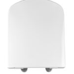 ROCA DAMA SENSO DESKA SEDESOWA ZAMIENNIK WOLNOOPADAJACA DUROPLASTOWA