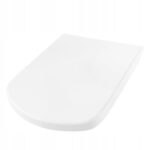 ROCA HALL DESKA SEDESOWA ZAMIENNIK WOLNOOPADAJACA DUROPLASTOWA