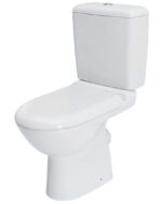 KOŁO APLAUZ DESKA SEDESOWA MKW DUROPLASTOWA ANTYBAKTERYJNA ZAMIENNIK