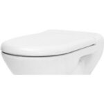 KOŁO APLAUZ DESKA SEDESOWA MKW DUROPLASTOWA ANTYBAKTERYJNA ZAMIENNIK