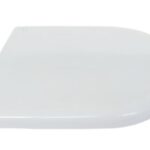 KOŁO APLAUZ DESKA SEDESOWA MKW DUROPLASTOWA ANTYBAKTERYJNA ZAMIENNIK