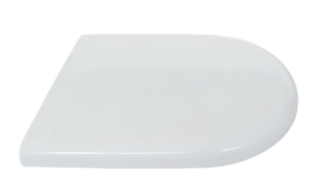 KOŁO APLAUZ DESKA SEDESOWA MKW DUROPLASTOWA ANTYBAKTERYJNA ZAMIENNIK