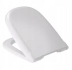 ROCA DAMA RETRO DESKA SEDESOWA ZAMIENNIK WOLNOOPADAJACA WYPINANA