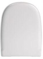 ROCA DAMA RETRO DESKA SEDESOWA ZAMIENNIK WOLNOOPADAJACA WYPINANA