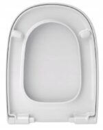 ROCA DAMA RETRO DESKA SEDESOWA ZAMIENNIK WOLNOOPADAJACA WYPINANA