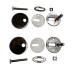 ZAWIAS MOCOWANIE DO ROCA GAP METAL P990M488