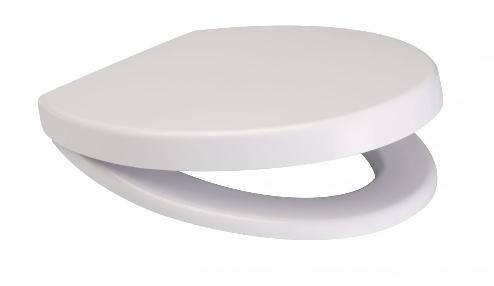 CERSANIT CARMEN DESKA SEDESOWA MKW DUROPLASTOWA ANTYBAKTERYJNA