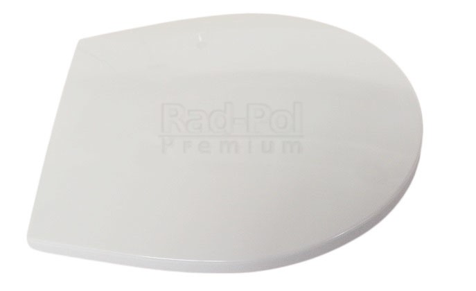 CERSANIT CARMEN DESKA SEDESOWA MKW DUROPLASTOWA ANTYBAKTERYJNA