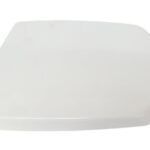 CERSANIT SILVA DESKA SEDESOWA MKW DUROPLASTOWA ANTYBAKTERYJNA