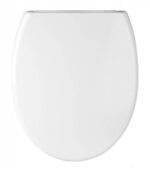 CERSANIT DELFI NA KLIK DESKA SEDESOWA DUROPLASTOWA ANTYBAKTERYJNA