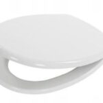 CERSANIT PRESIDENT KLIK DESKA SEDESOWA DUROPLASTOWA ANTYBAKTERYJNA