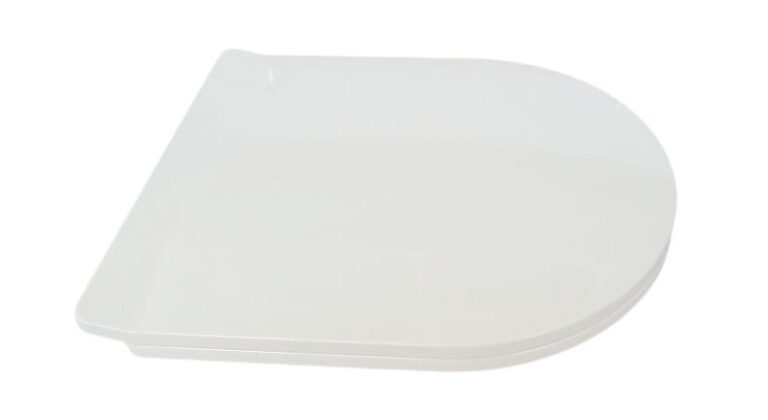 CERSANIT NESO SLIM DESKA SEDESOWA MKW WOLNOOPADAJĄCA DUROPLASTOWA WYPINANA