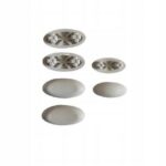 ODBOJNIKI DESKI SEDESOWEJ CERSANIT EKO