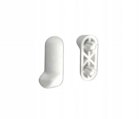 ODBOJNIKI DESKI SEDESOWEJ CERSANIT IRYDA