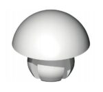 ODBOJNIKI DESKI SEDESOWEJ DO ROCA GAP