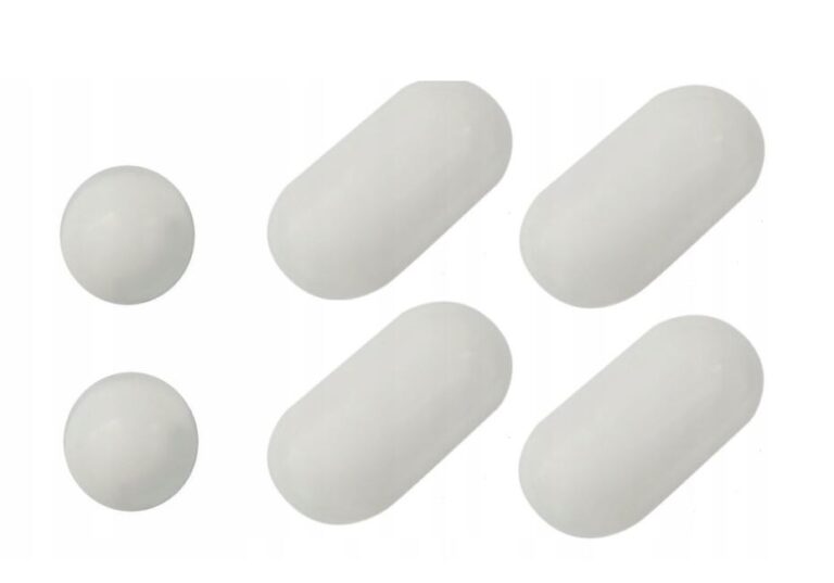 ODBOJNIKI DESKI SEDESOWEJ DO ROCA GAP