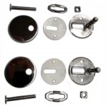 GROHE ESSENCE DESKA SEDESOWA MKW WOLNOOPADAJACA DUROPLASTOWA ANTYBAKTERYJNA