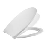 VILLEROY&BOCH ONOVO VITA DESKA SEDESOWA MKW WOLNOOPADAJACA DUROPLASTOWA ANTYBAKTERYJNA SLIM