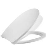 VILLEROY&BOCH ONOVO VITA DESKA SEDESOWA MKW WOLNOOPADAJACA DUROPLASTOWA ANTYBAKTERYJNA SLIM