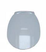 DURAVIT ARCHITEC DESKA SEDESOWA MKW WOLNOOPADAJĄCA DUROPLASTOWA WYPINANA