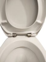 DURAVIT ARCHITEC DESKA SEDESOWA MKW WOLNOOPADAJĄCA DUROPLASTOWA WYPINANA