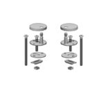 GROHE EURO CERAMIC DESKA SEDESOWA MKW WOLNOOPADAJĄCA DUROPLASTOWA