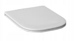 GROHE EURO CERAMIC DESKA SEDESOWA MKW WOLNOOPADAJĄCA DUROPLASTOWA