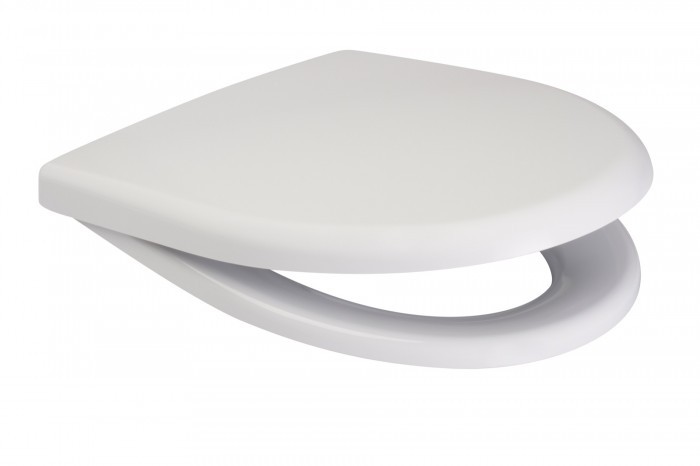 HYBNER PREMIER DESKA SEDESOWA MKW WOLNOOPADAJĄCA