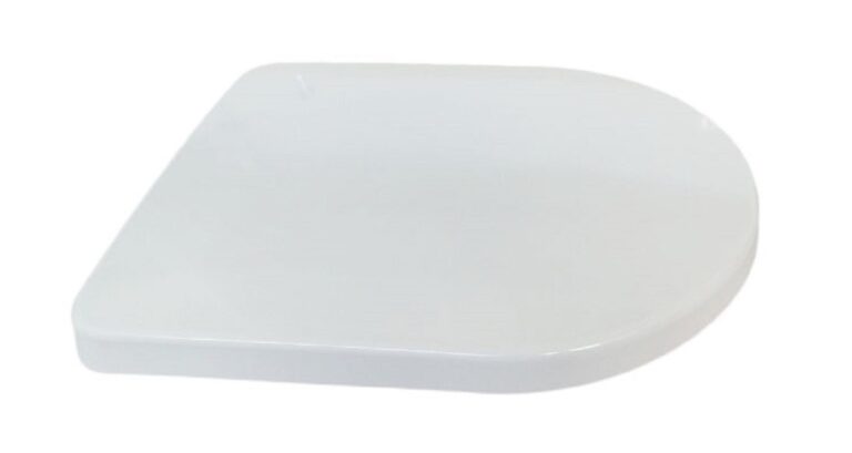 IDEAL STANDARD BLEND CURVE DESKA SEDESOWA MKW WOLNOOPADAJĄCA DUROPLASTOWA