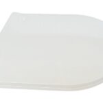 IDEAL STANDARD BLEND CURVE SLIM DESKA SEDESOWA MKW WOLNOOPADAJĄCA DUROPLASTOWA WYPINANA