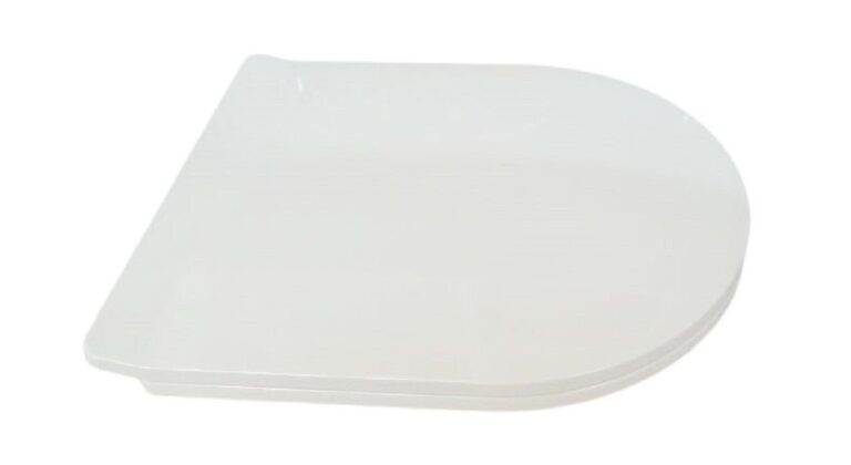 IDEAL STANDARD BLEND CURVE SLIM DESKA SEDESOWA MKW WOLNOOPADAJĄCA DUROPLASTOWA WYPINANA