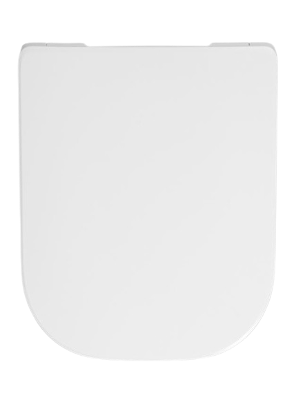 ROCA GAP COMPACTO DESKA SEDESOWA WOLNOOPADAJĄCA ANTYBAKTERYJNA DUROPLASTOWA