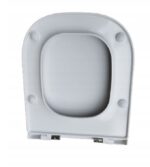 KOŁO TRAFFIC DESKA SEDESOWA MKW WOLNOOPADAJĄCA DUROPLASTOWA E