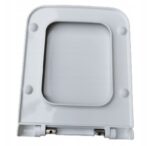 CERSANIT CREA DESKA SEDESOWA MKW WOLNOOPADAJĄCA DUROPLASTOWA WYPINANA