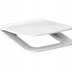 CERSANIT COMO DESKA SEDESOWA MKW WOLNOOPADAJĄCA DUROPLASTOWA WYPINANA