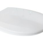 IDEAL STANDARD INGA DESKA SEDESOWA MKW WOLNOOPADAJĄCA DUROPLASTOWA WYPINANA