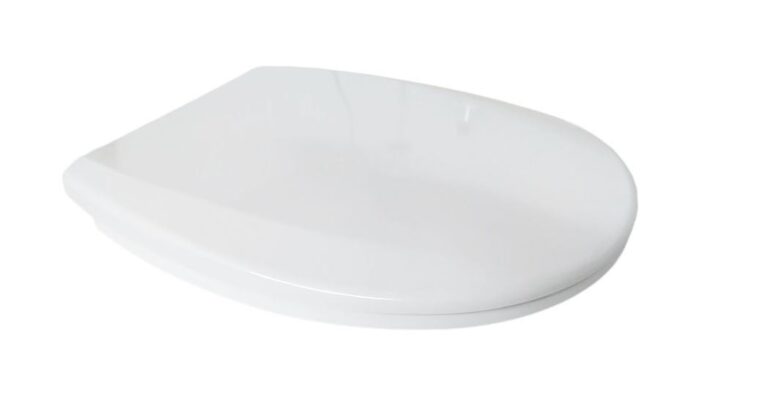 IDEAL STANDARD INGA DESKA SEDESOWA MKW WOLNOOPADAJĄCA DUROPLASTOWA WYPINANA