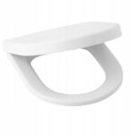 IDEAL STANDARD WASHPOINT DESKA SEDESOWA MKW WOLNOOPADAJĄCA DUROPLASTOWA WYPINANA BIS