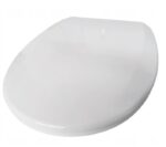 GEBERIT ALLIA PARIS EXCLUSIVE DESKA SEDESOWA MKW WOLNOOPADAJĄCA DUROPLASTOWA WYPINANA