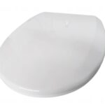 GEBERIT ALLIA PARIS EXCLUSIVE DESKA SEDESOWA MKW WOLNOOPADAJĄCA DUROPLASTOWA WYPINANA