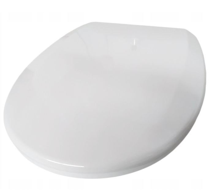 GEBERIT ALLIA PARIS EXCLUSIVE DESKA SEDESOWA MKW WOLNOOPADAJĄCA DUROPLASTOWA WYPINANA