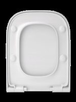 KOŁO MODO DESKA SEDESOWA MKW WOLNOOPADAJĄCA DUROPLASTOWA O