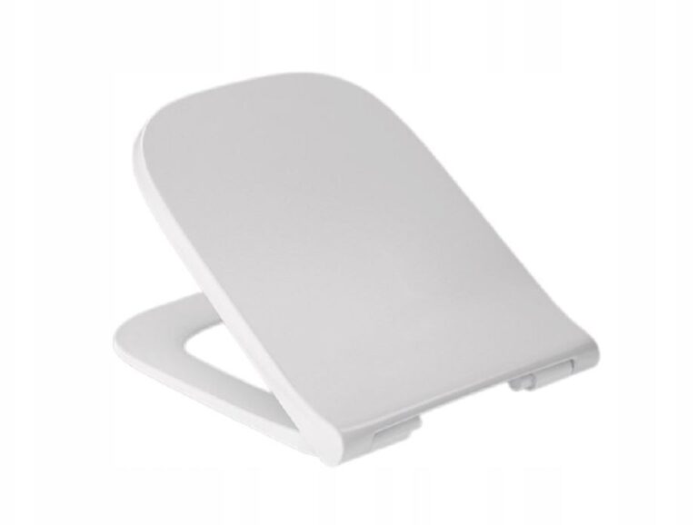 KOŁO MODO DESKA SEDESOWA MKW WOLNOOPADAJĄCA DUROPLASTOWA O