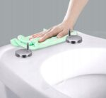 KOŁO MODO DESKA SEDESOWA MKW WOLNOOPADAJĄCA DUROPLASTOWA O